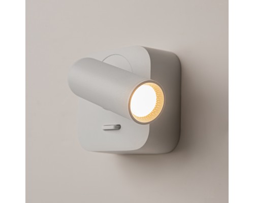 Настенный светильник (бра) Technical C039WL-L3W3K