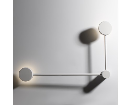 Настенный светильник (бра) Freya FR5363WL-02W1