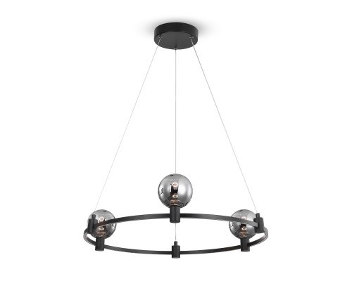 Подвесная светодиодная люстра Freya Urban FR4005PL-03B