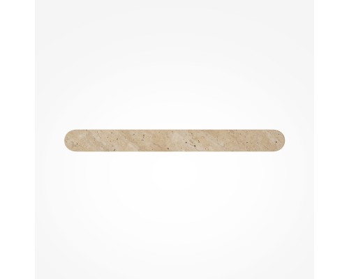 Настенный светильник (бра) Maytoni MOD437WL-L17BG3K