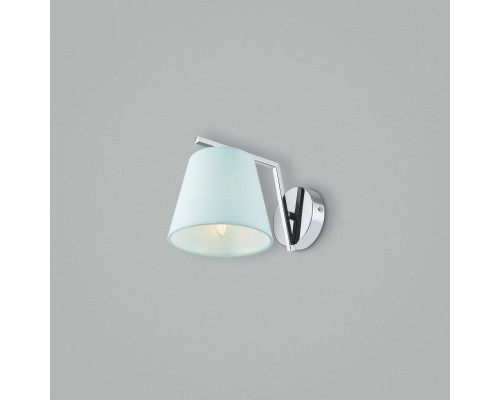 Настенный светильник (бра) Freya FR5066WL-01CH