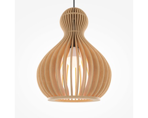 Подвесной светильник Maytoni MOD192PL-01W1