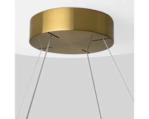 Подвесной светильник Maytoni MOD173PL-L60BS3K