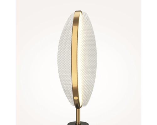 Настольный светильник Maytoni MOD281TL-L15BS3K