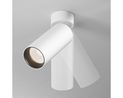 Потолочный светильник Technical C055CL-L20W2.7-3-4K-M-W