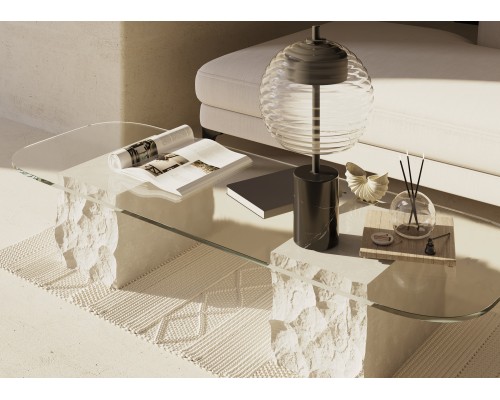 Настольный светильник Maytoni P060TL-L12BK