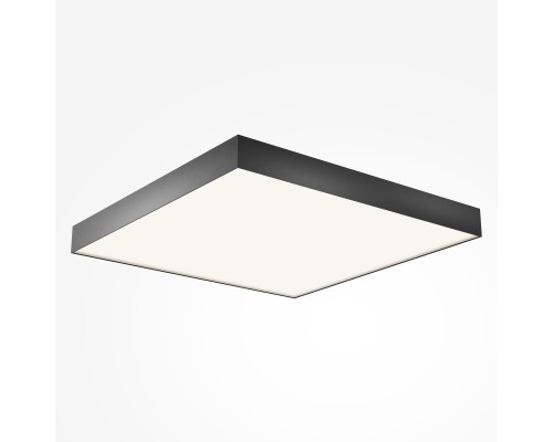 Потолочный светильник Technical C032CL-90W4K-SQ-B