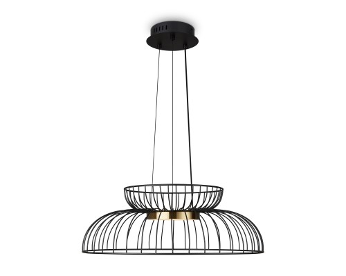 Подвесной светильник Freya FR5398PL-L6B