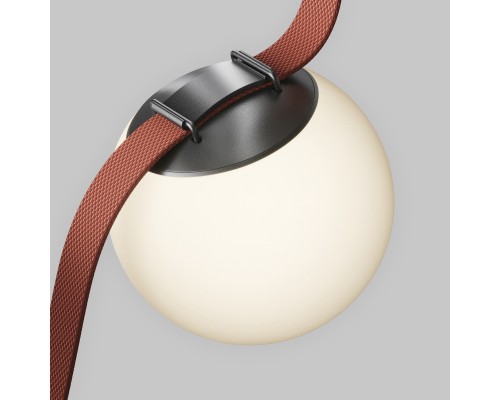 Подвесной светильник Technical TR125B-10W3K-B