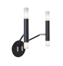 Настенный светильник (бра) Maytoni MOD620WL-04B