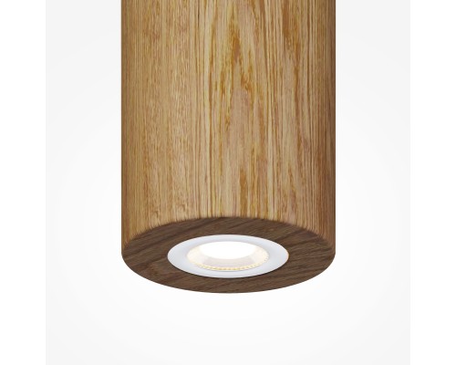 Подвесной светильник Maytoni MOD461PL-L5BGK