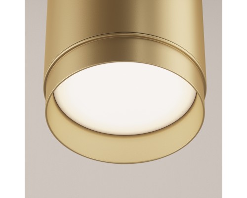 Подвесной светильник Technical P088PL-GX53-MG