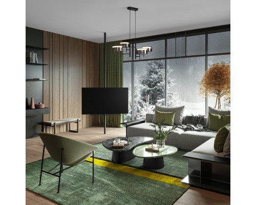 Напольный светильник (торшер) Freya FR5537FL-L7B