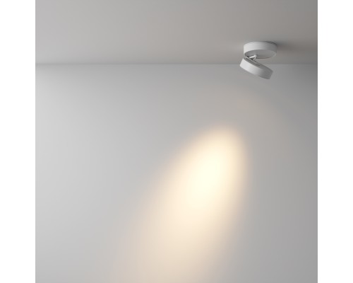 Потолочный светильник Technical C022CL-12W3K-W-1