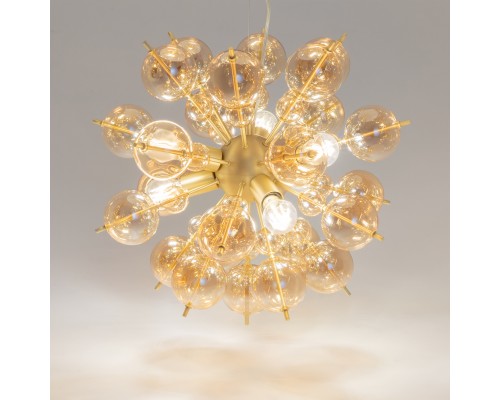 Подвесной светильник Maytoni MOD133PL-06BS