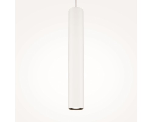 Подвесной светильник Maytoni MOD161PL-01W1