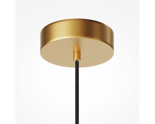 Подвесной светильник Maytoni MOD328PL-L3BS3K