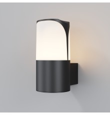 Настенный светильник (бра) Outdoor O016WL-01B