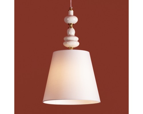 Подвесной светильник Freya FR2038PL-01BS
