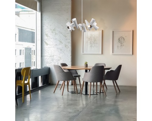 Подвесной светильник Maytoni MOD095PL-10W