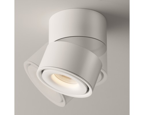 Потолочный светильник Technical C084CL-15W3K-W