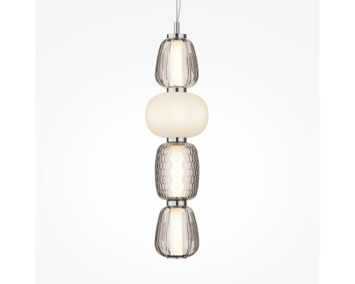 Подвесной светильник Maytoni MOD267PL-L32CH3K