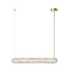 Подвесной светильник Maytoni MOD439PL-L20BSK