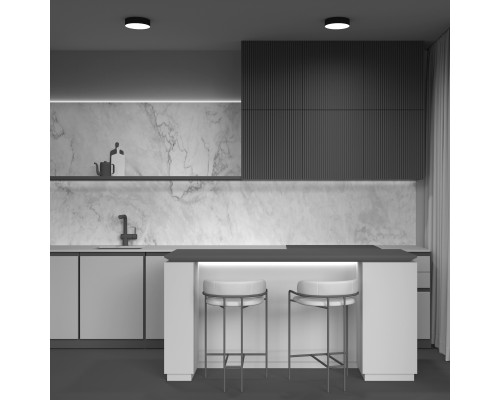 Потолочный светильник Technical C032CL-L32B4K