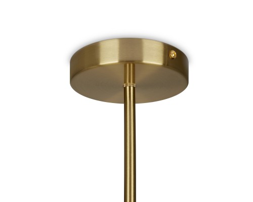 Подвесной светильник Freya FR5381PL-06G