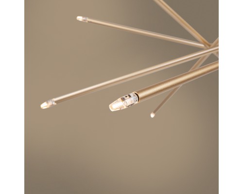 Подвесной светильник Freya FR5337PL-12G