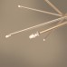 Подвесной светильник Freya FR5337PL-12G