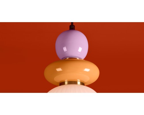 Подвесной светильник Freya FR5595PL-01B1