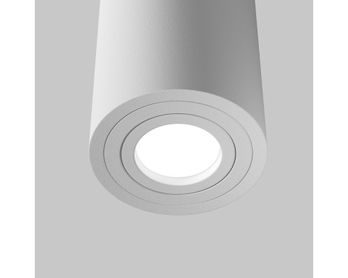 Потолочный светильник Technical C016CL-01W