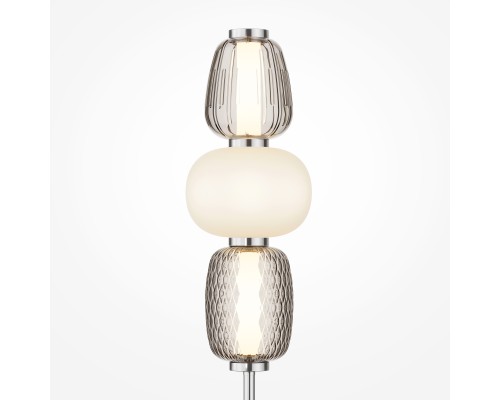 Настольный светильник Maytoni MOD267TL-L28CH3K