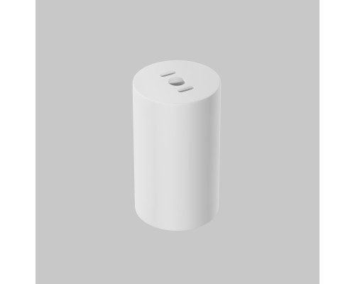 Потолочный светильник Technical C003CW-01W-1