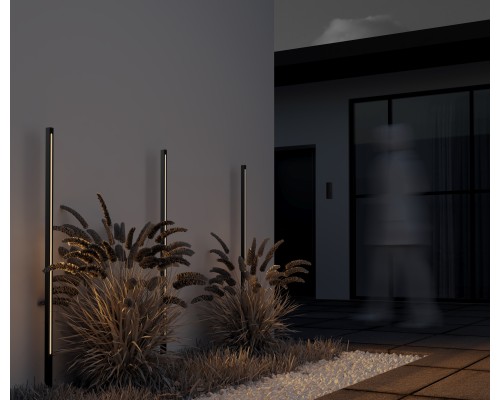 Ландшафтный светильник Outdoor O440FL-L18GF3K