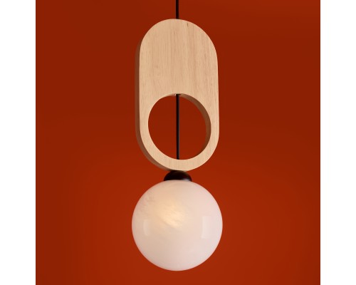 Подвесной светильник Freya FR5593PL-01B