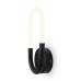 Настенный светильник (бра) Freya FR6106WL-L10B