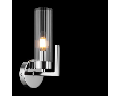 Настенный светильник (бра) Freya FR5214WL-01CH