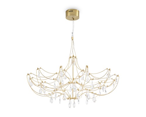 Подвесной светильник Freya FR6138PL-L30BS