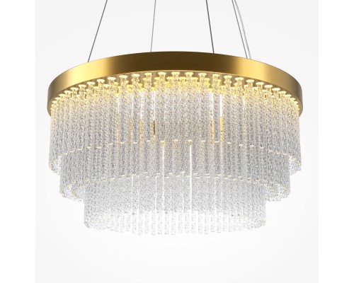 Подвесной светильник Maytoni MOD486PL-L38BSK