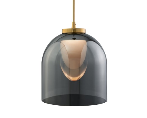 Подвесной светильник Freya FR5399PL-L4BS1