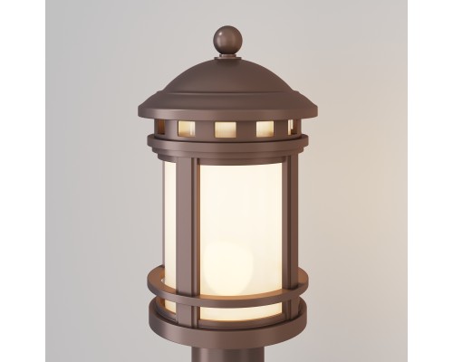 Ландшафтный светильник Outdoor O031FL-01BR