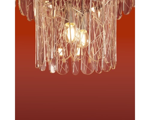 Подвесной светильник Freya FR2048PL-05CH