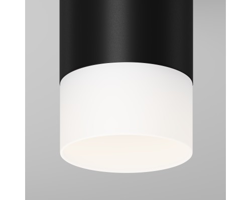 Потолочный светильник Outdoor O499CL-L10B3K