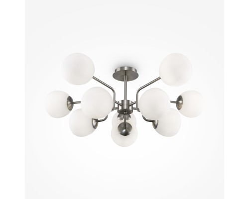 Подвесной светильник Maytoni MOD221PL-10N