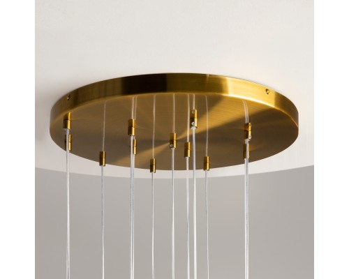 Подвесной светильник Maytoni MOD254PL-12BS