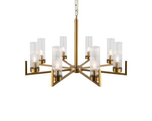 Подвесной светильник Freya FR5214PL-08BS