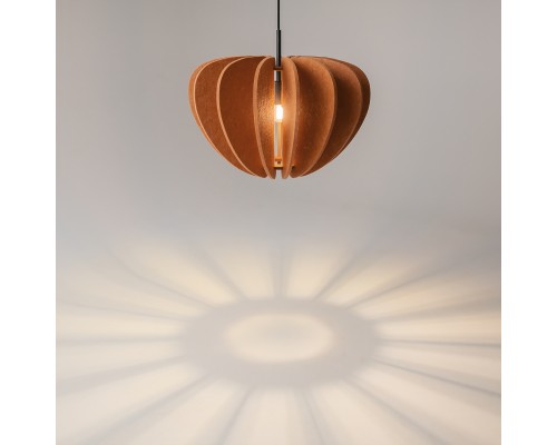 Подвесной светильник Maytoni MOD398PL-01BR