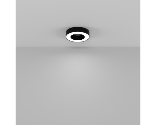 Потолочный светильник Technical C093CL-24W4K-B